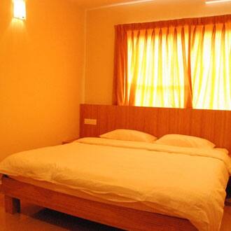 Hotel Cititel (Banjara), Hyderabad 4